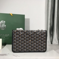 Goyard Satchel Bags